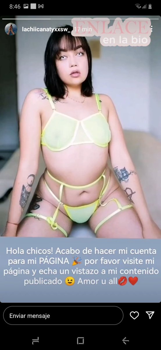 Naty tweet media