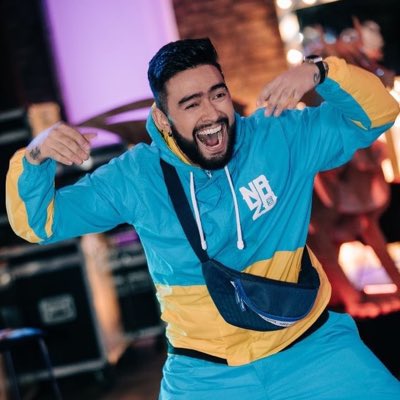 Nazohost_'s tweet photo. #NuevaFotoDePerfil https://t.co/4aSiUTqVxE
