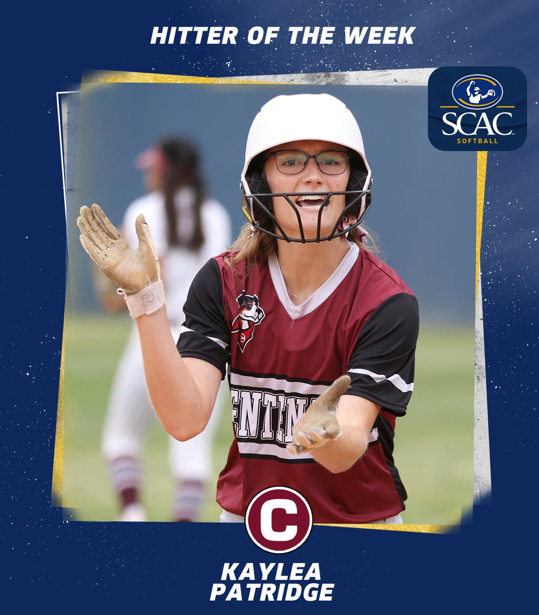 Centenary Athletics tweet media