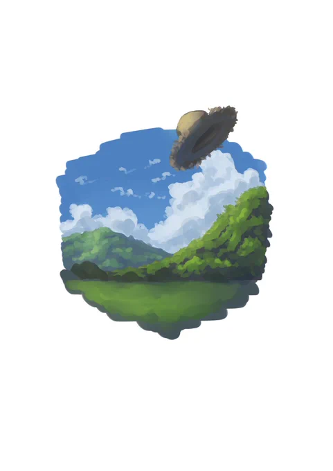 おはようございます・・・ 