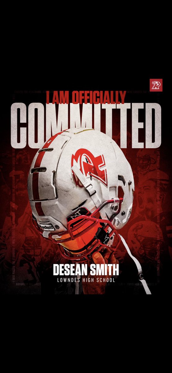 DeSean Smith tweet media