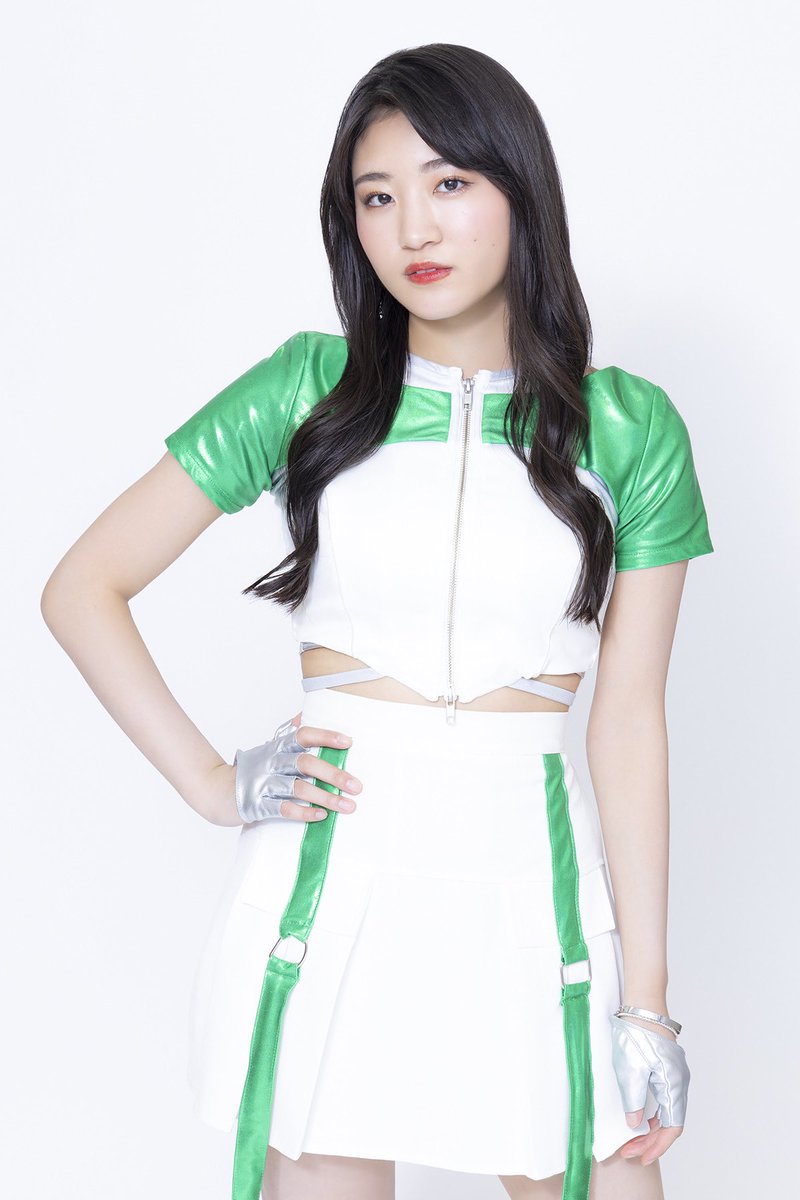 OCHA NORMA Updates on Twitter: "Wrestling fan Nakayama Natsume will be