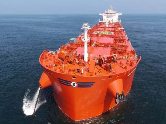 PortalPortuario's tweet photo. Klaveness Combination Carriers fleta buque Cleanbu por dos a��os - https://t.co/sQwFgbKZlC #Cleanbu #KCC https://t.co/jpaWn7unhM
