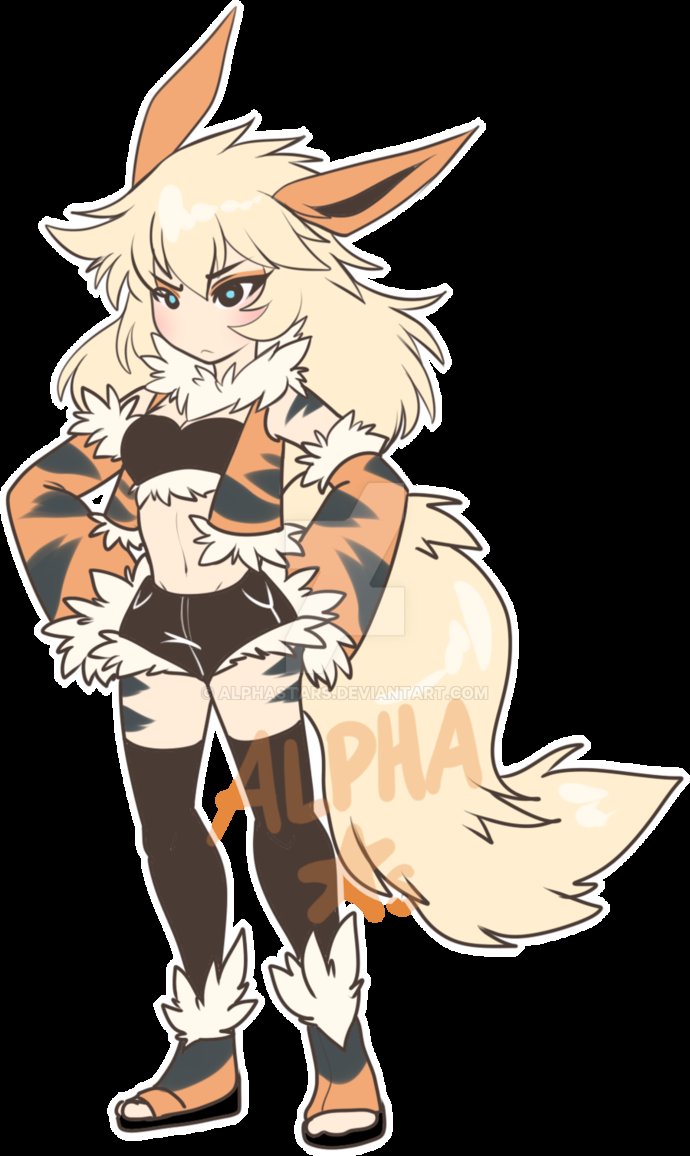 LyraGold's tweet photo. Arcanine/Pyre https://t.co/aPRmAxX4Nu