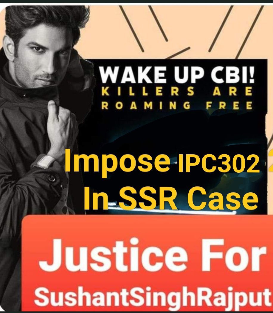 Heli (Aayu’s Sister🥹)🔱 ♥️🦋 (@helipandya_sr) on Twitter photo Propoganda Abound In SSRCase
From Politicians 2 Media channels every one gained fame , money , followers , TRP & much more but after more than 32 months we are here still fighting for an innocent soul <a href="/itsSSR/">Sushant Singh Rajput</a> . We believe in god & karma ✊ Propoganda Abound In SSRCase
From Politicians 2 Media channels every one gained fame , money , followers , TRP & much more but after more than 32 months we are here still fighting for an innocent soul <a href="/itsSSR/">Sushant Singh Rajput</a> . We believe in god & karma ✊