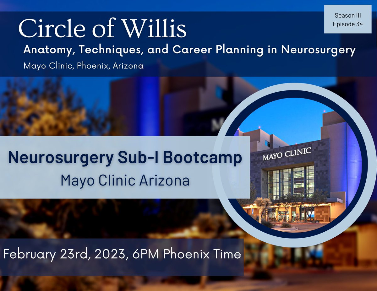 Bernard Bendok, MD tweet media