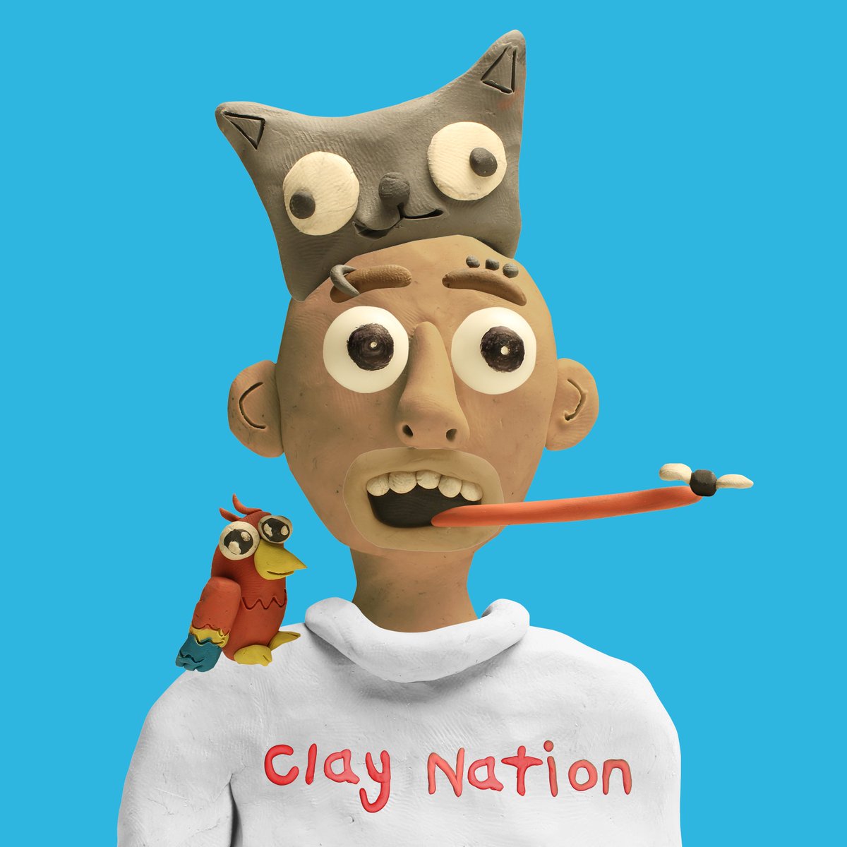 Chenoski tweet media