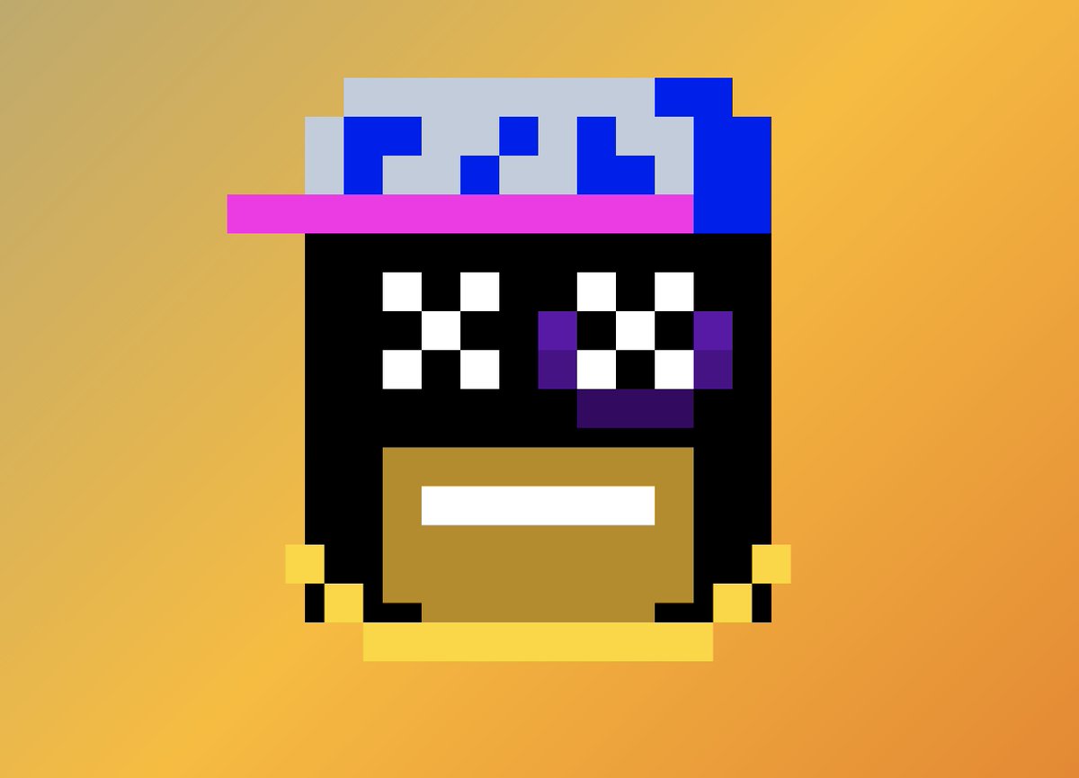 Chenoski tweet media