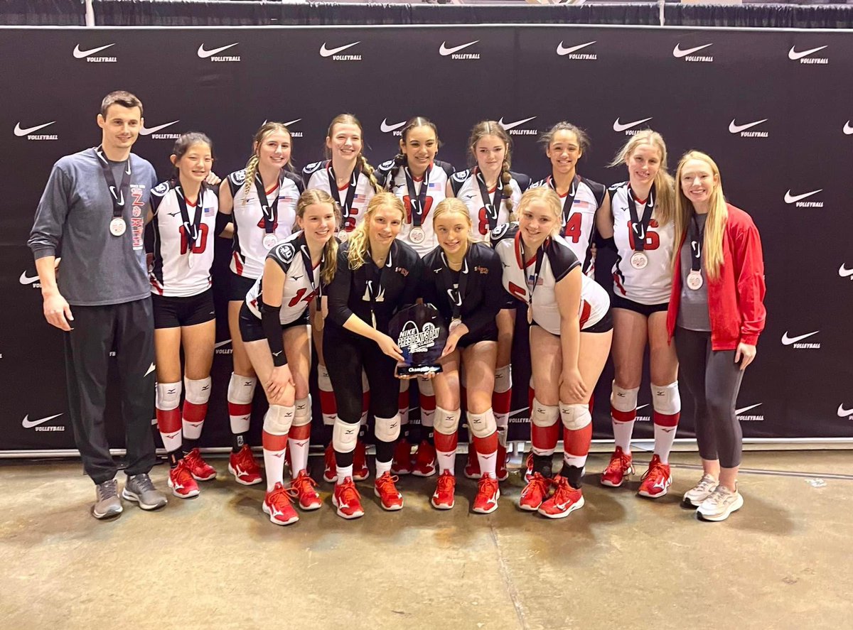 1st place finish @ President’s Day Tourney! 9-0 all weekend. <a href="/clubnorth2026s/">Club North 16-SAM</a>
