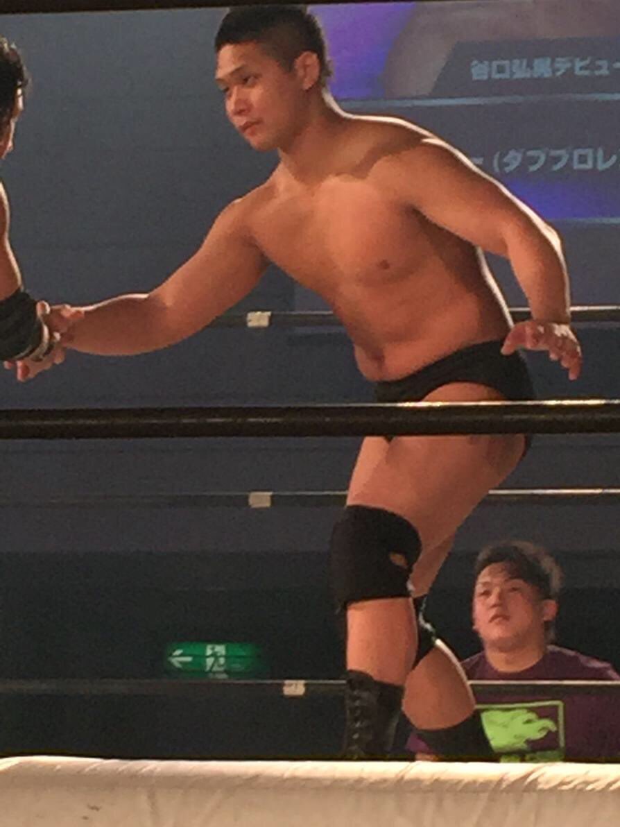 谷口弘晃 on Twitter 