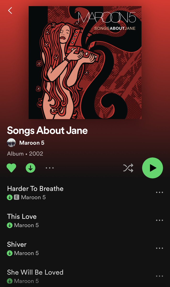 on Twitter "RT oomfmagazine I’ve been quiet for too long Maroon 5