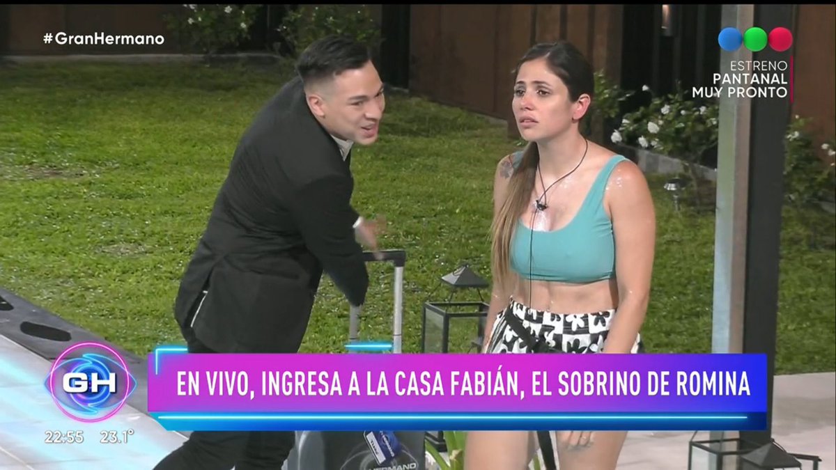 Cuando reemplazaron a Soldano con Orsini
