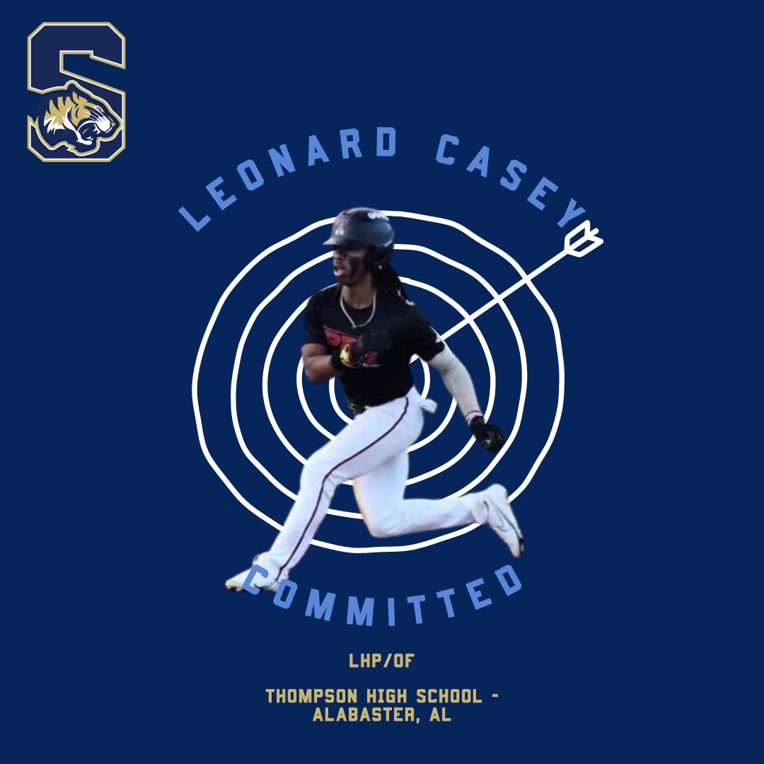 Stillman Tigers Baseball tweet media