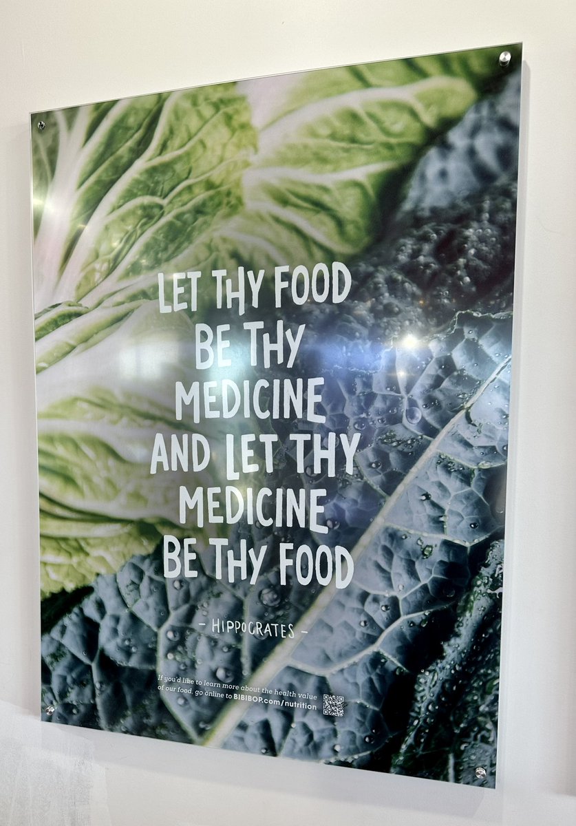 JamesWJackson53's tweet photo. Eat Right 😁 #path2peace https://t.co/vSVLJKRRHy