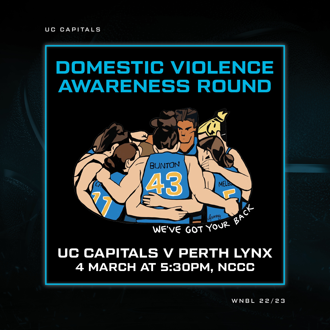 UC Capitals tweet media