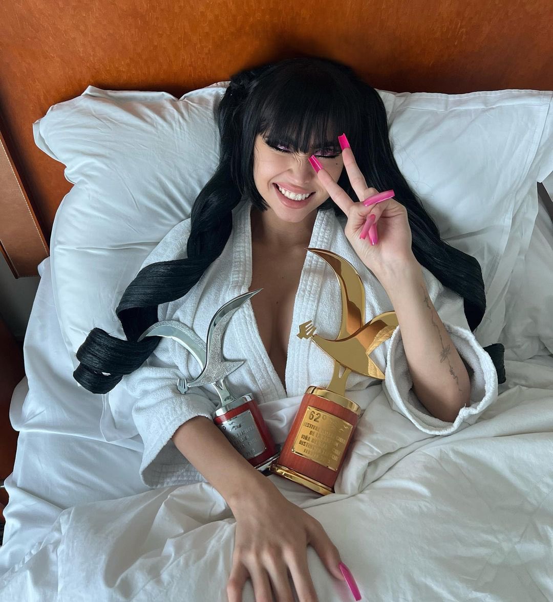 palomamamicl's tweet photo. Soñando despierta 💫🤍 GRACIAS VIÑA 🕊🇨🇱👑 https://t.co/5U9pyWIGLV