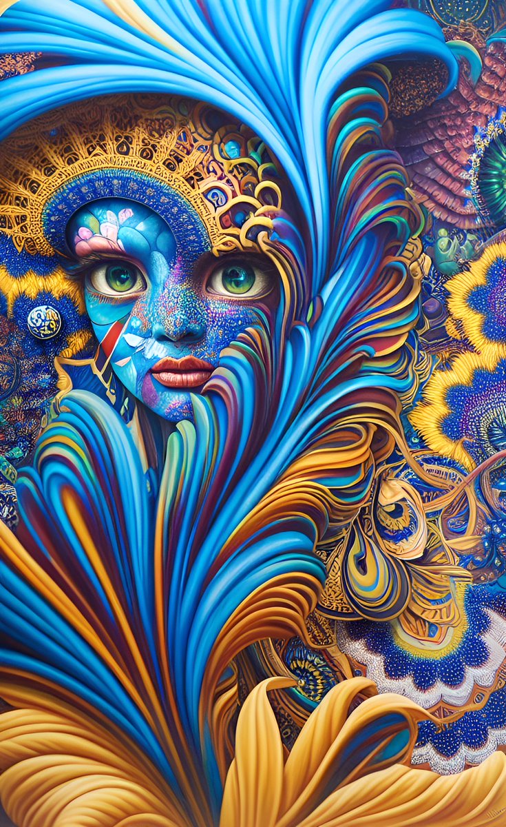 <a href="/_ZuDaLu/">ZuDaLu 🎩</a> <a href="/artibra_nft/">artibra</a> <a href="/_Valentina_8_/">𝐕𝐀𝐋𝐄𝐍𝐓𝐈𝐍𝐀</a> <a href="/LucMertens1/">Pigrasso 🚀</a> @RoseART_MOMO @1rmn <a href="/Lumoscreation/">Luminosity Creation</a> <a href="/NftGeneration2/">NftGeneration2</a> <a href="/web_horizons/">Bob aka Web Horizons</a> <a href="/CryptoMarcobro/">CEO-OF-BTC-ETH-Marco 🇨🇦</a> <a href="/CryptGem/">CryptGem.eth</a> <a href="/_dethreaper_/">DethReaper</a> @EllenCowieArt @sberryspiced <a href="/YonesMahmoudi99/">Jonas📸</a> Very Sorry Ibra I deleted my own tweet (coffee deficit)
Thanks again for this opportunity.
LINK by clicking the 'ALT' button in the attached image.
I am submitting work #1 of a new series 'Psychic Forest' and nominate @ZuDaLu2 @EllenCowieArt and 
<a href="/_dethreaper_/">DethReaper</a>