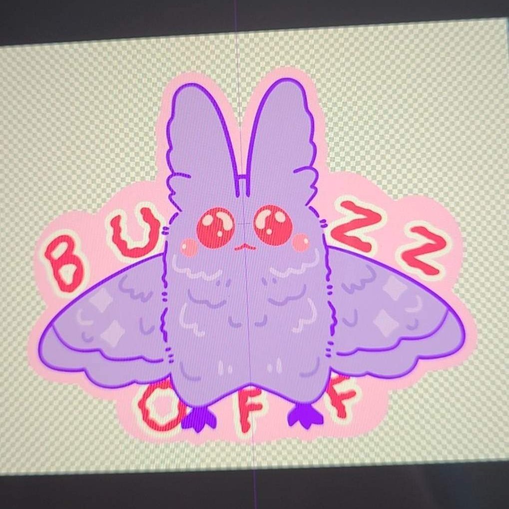 lxm0np0p's tweet photo. [back online]
hello lovelies! long time no talk. I am back to being active on social media. a lot has happened over the past couple months but things are better! comms are working smoothly now, and so are some new designs. here's a sneak peek of what's to come. see you soon! 💖✨ https://t.co/EXeo2FrfjC