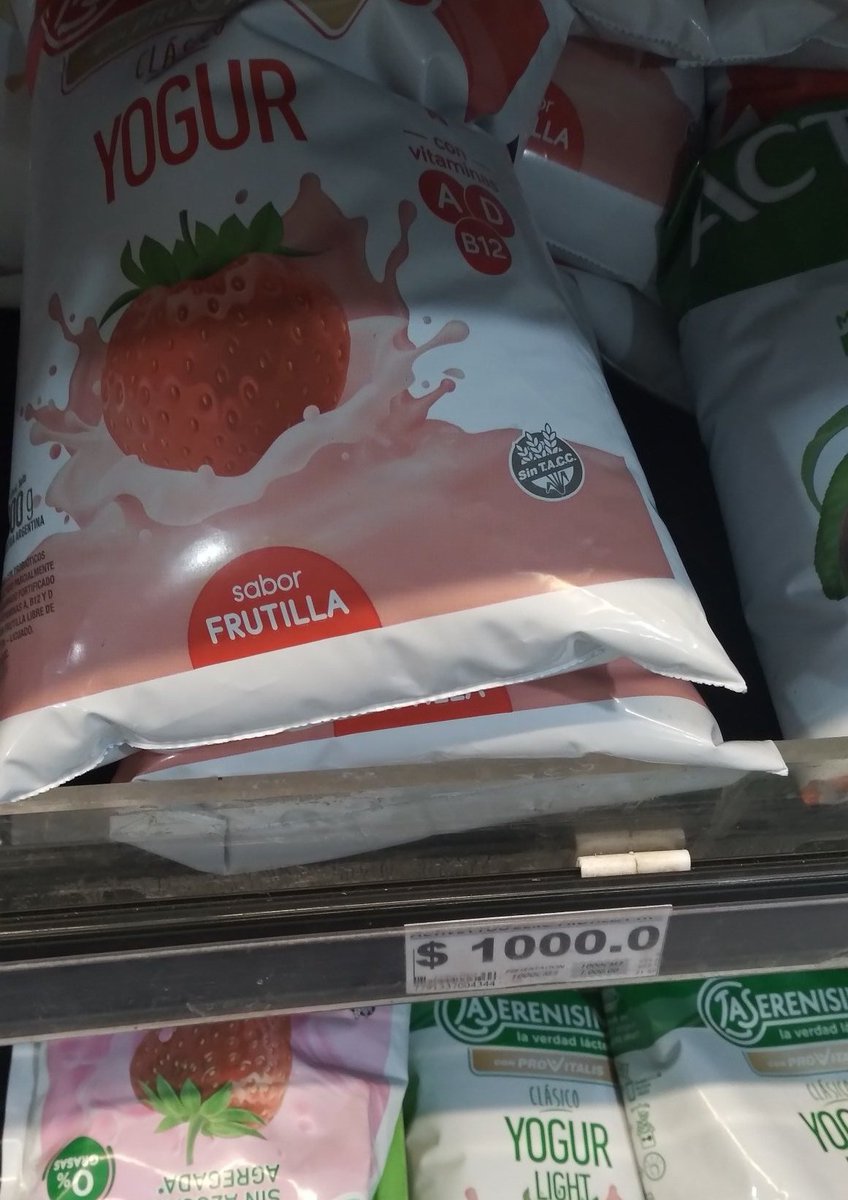 De la Rúa se fue por menos