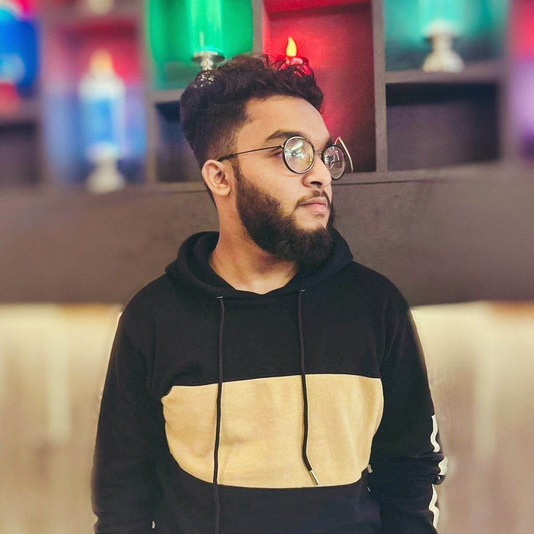 thereal_jubayer's tweet photo. #NewProfilePic https://t.co/EBxVsgRFOZ