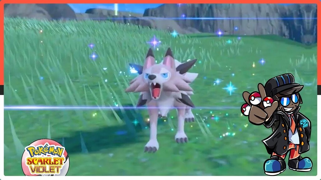 thunderpals's tweet photo. https://t.co/THqme5EIU0 I'll Wait For You, Like A Stone. - T-Pals Presents: Pokémon Scarlet & Violet - Part 36
#PokémonScarletViolet #QuaxlyCorps #StopHavingFun! #OperationStarfall #TitanTakedown #PaldeaPassthrough #PokémonScarlet #PokémonViolet
S… https://t.co/xddU2T37on https://t.co/jHqnHNEUTc