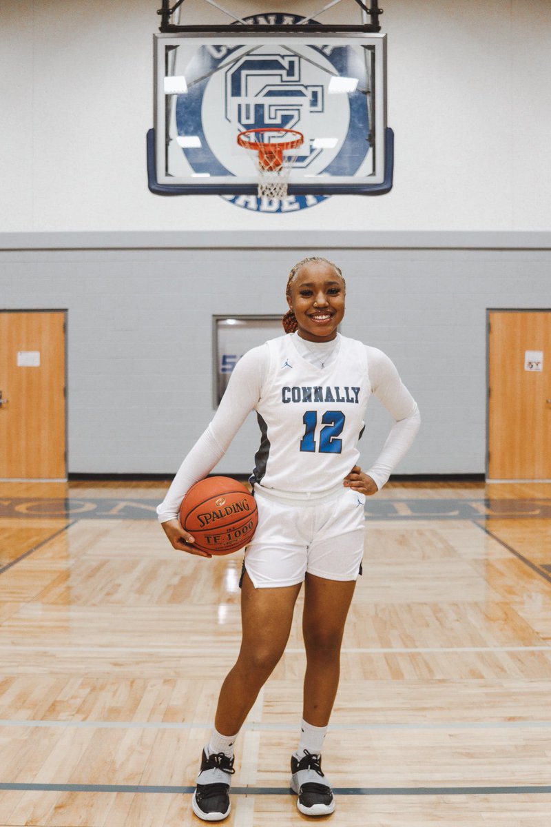 Waco Connally Girls Basketball🏀 tweet media