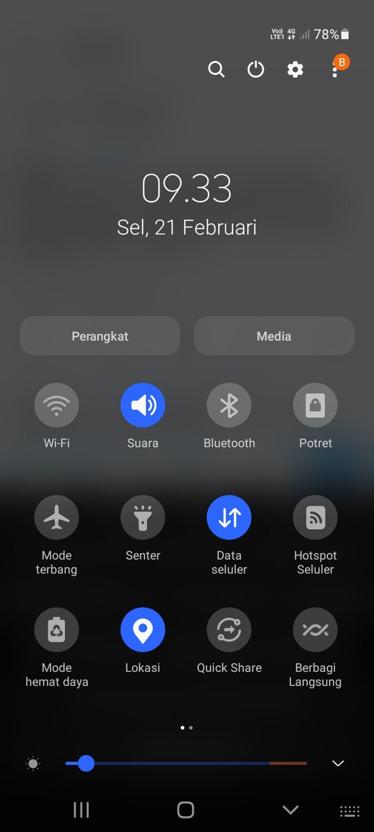 Ridwan_elf's tweet photo. @smartfrencare @centanghitam Ngebut gimana min. Ni dr td pagi lag bgt buat main mobile legend wa pun sama.  Daerah solo https://t.co/18BjUKhJnG