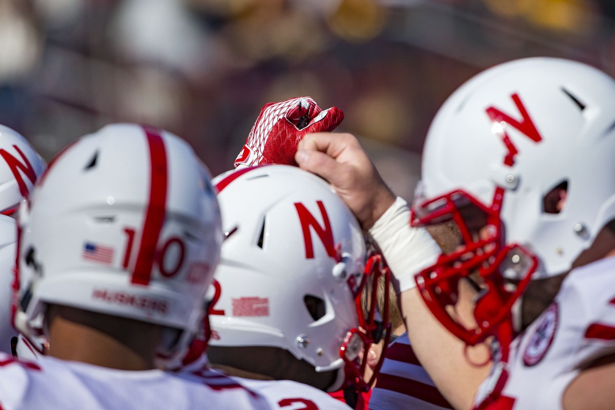 Nebraska Football News (@nebraska) on Twitter photo Nebraska reveals schedule for 2023 spring practices, Red-White Spring Game dlvr.it/SjkYHX via <a href="/Tradition/">Saturday Tradition</a> Nebraska reveals schedule for 2023 spring practices, Red-White Spring Game dlvr.it/SjkYHX via <a href="/Tradition/">Saturday Tradition</a>