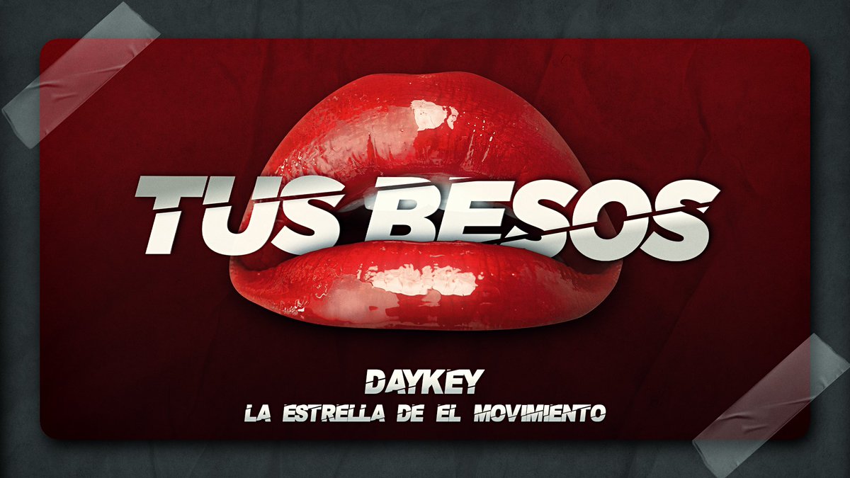 daykeyofficial's tweet photo. Mi gente por aquí les comparto lo que va a salir este #28DF  a las calles de #Medellin desde mi canal de #YouTube  #20H ⌛ #Tusbesos 💋 no olvides suscribirte y dejar tu comentario ⬇⬇⬇
https://t.co/sKxNmDl0X7 ▶🔥 https://t.co/nWEd7mp2iB