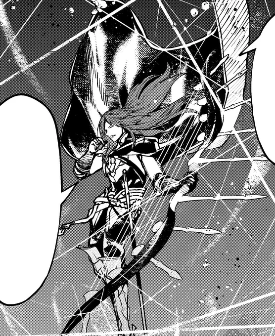 漫画「 Fate/Grand Order -Epic of Remnant- 亜種特異点EX 深海電脳楽土 SE.RA.PH 」
TYPE-MOONコミックエースにて30-①話公開されました

掲載ページ
https://t.co/xGeG2g4usD

単行本第⑥巻発売中
https://t.co/NYn5nMGyiS

#FGO 