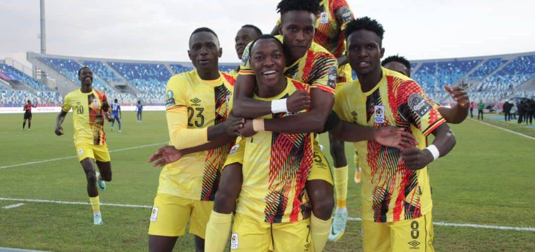 U20 AFCON Group B: Uganda, Congo triumph in their opening matches

ducorsports.com/frunt/post_det…