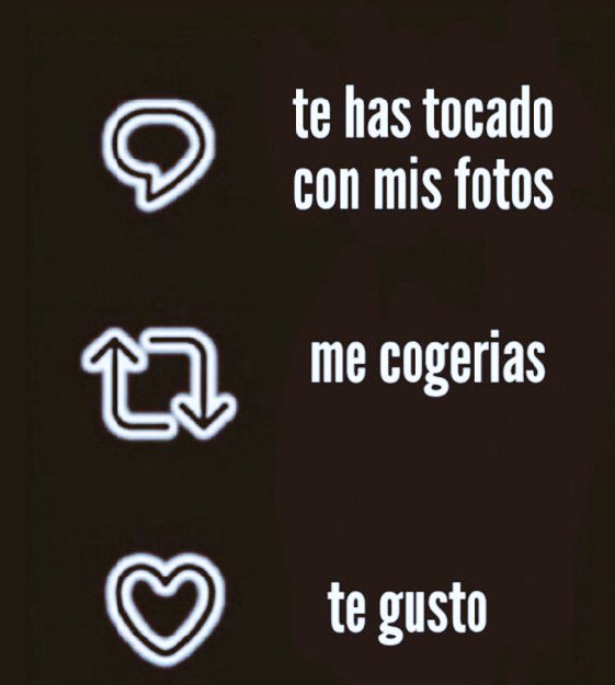 laa_baabyy's tweet photo. Sinceridad 😊 https://t.co/0OU45QHKv1