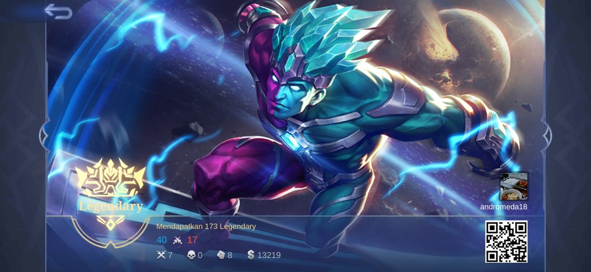 mahaputra1992's tweet photo. Ayo bergabung dengan tim saya, tantang semua Player MOBA terbaik bersama! 
https://t.co/IabcLWAcf3 https://t.co/MDwjE3siKI