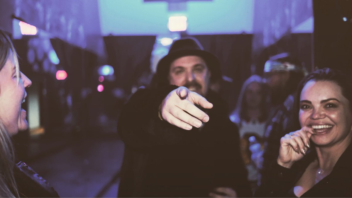 SnapMurphy's tweet image. Rocking with Grouch and Eligh this Saturday @BackstageBarLV Slide thru!!