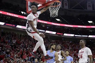 TuffyTalkNow's tweet photo. And WITH THE #ICEPACK WIN,

NC STATE COMPLETES THE 4 TIER WEEKEND SWEEP OVER UNC!!!!!

COUNT THEM WITH ME:

1. @PackWomensBball 

2. @PackWrestle 

3. @PackMensBball 

4. @NCStateHockey 

WHAT A WEEKEND FOR @PackAthletics AND TO BE A PART OF #WPN!!!!!

🐺🐺🚨🚨‼️‼️🧹🧹🧹🧹🧹🧹 https://t.co/vZgqwIl1Wz
