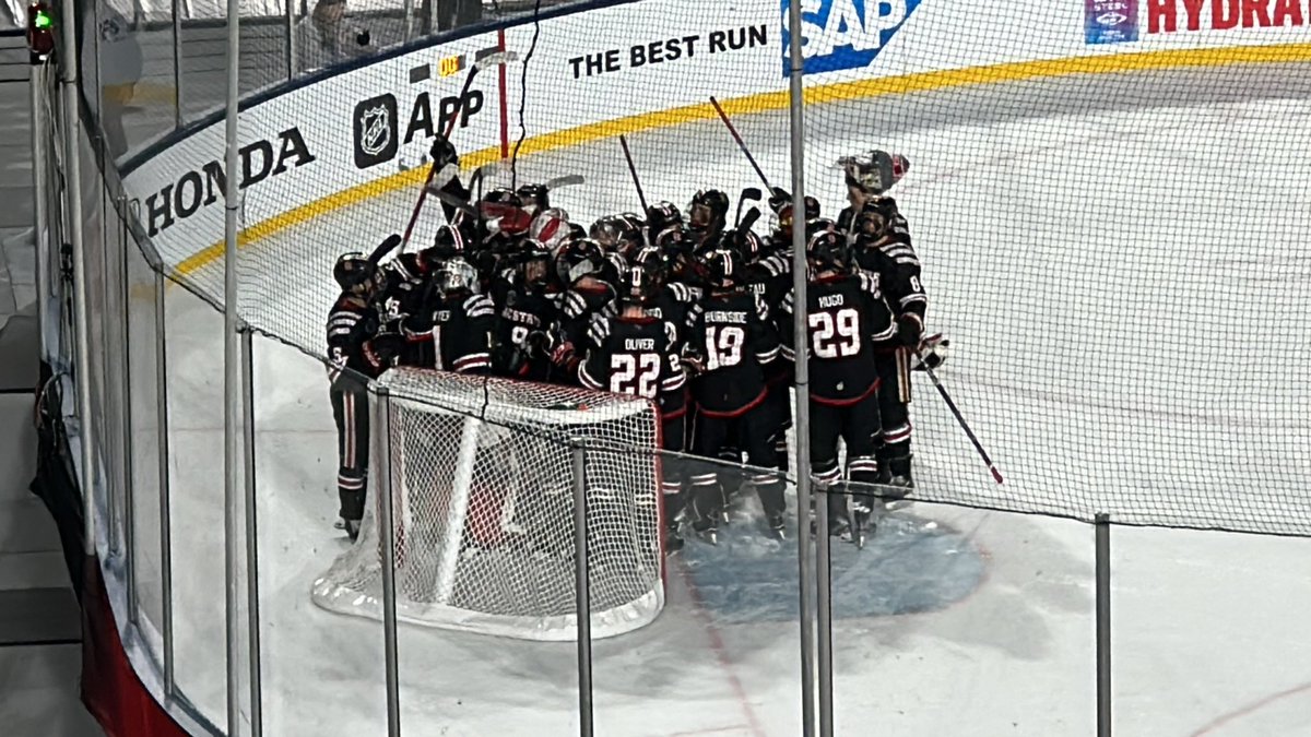 TuffyTalkNow's tweet photo. And WITH THE #ICEPACK WIN,

NC STATE COMPLETES THE 4 TIER WEEKEND SWEEP OVER UNC!!!!!

COUNT THEM WITH ME:

1. @PackWomensBball 

2. @PackWrestle 

3. @PackMensBball 

4. @NCStateHockey 

WHAT A WEEKEND FOR @PackAthletics AND TO BE A PART OF #WPN!!!!!

🐺🐺🚨🚨‼️‼️🧹🧹🧹🧹🧹🧹 https://t.co/vZgqwIl1Wz