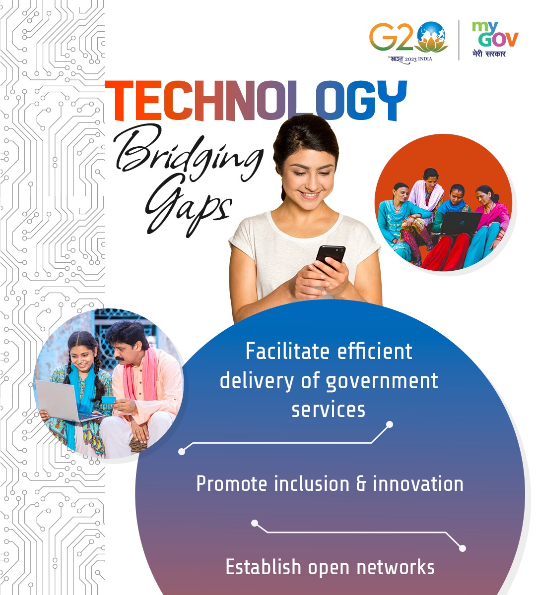 mygovindia's tweet image. India Stack is an example of how technology can simplify citizens’ life. From DBT to the Covid Vaccination drive, technology is the backbone of India’s Digital revolution and is making India #Aatmanirbhar.

#IndiaStack