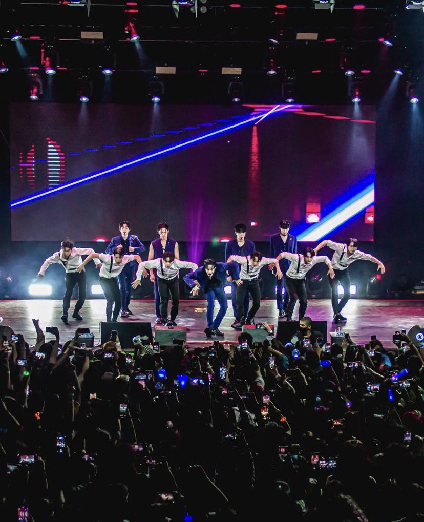 PortalOneusBR's tweet photo. #Fotos 🗓 20.02.23

To Moon foram postadas fotos do Oneus no último show da Tour Reach For Us aqui no Brasil, lá no Instagram da fotógrafa Caroline Dadalto 

https://t.co/WrtPq88xUC

©️ ig.: eitacalorine | Portal Oneus BR 
#원어스 #TOMOON #ONEUS
@official_ONEUS https://t.co/wkoqAz8q8D