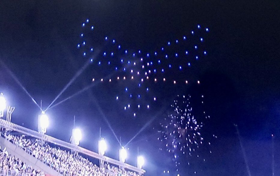 wirtpeartree's tweet photo. A Portela sempre inovou… sempre emocionou! São 100 anos de uma história muuuito linda! ❤️
#Globeleza #GlobelezaPortela #Carvanal https://t.co/XlNoTm5DCJ