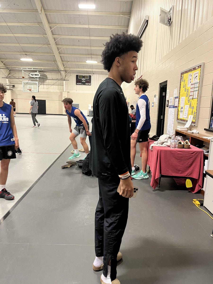 BNG AP Poll tweet media