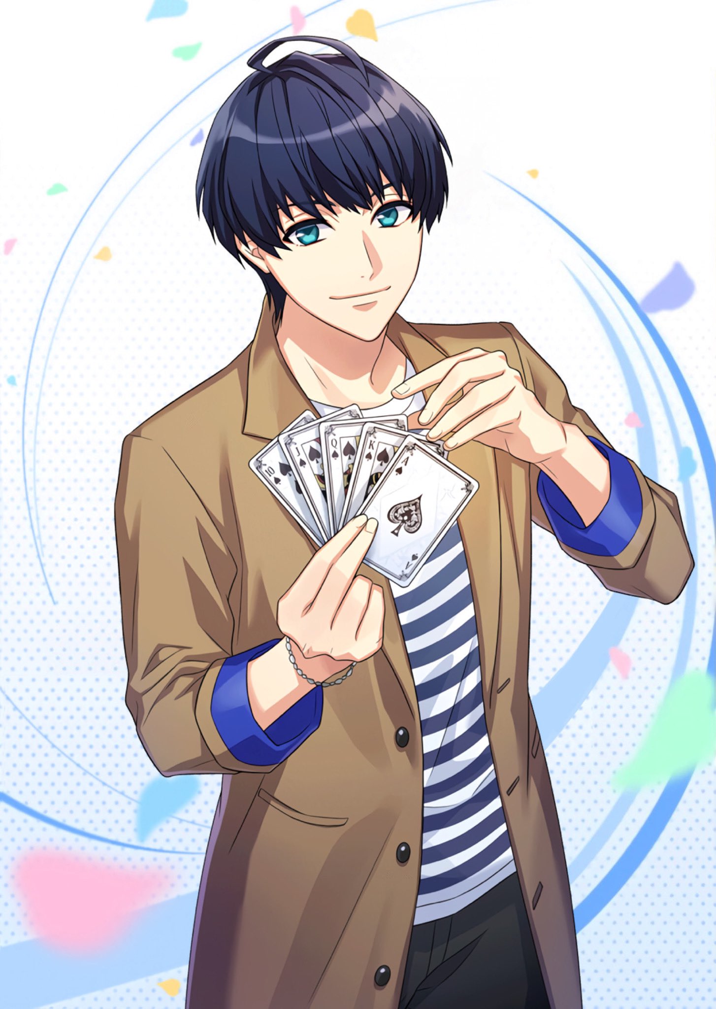 月岡紬 小説缶 53点 A3! #月岡紬 女の子になったので2 前編 -