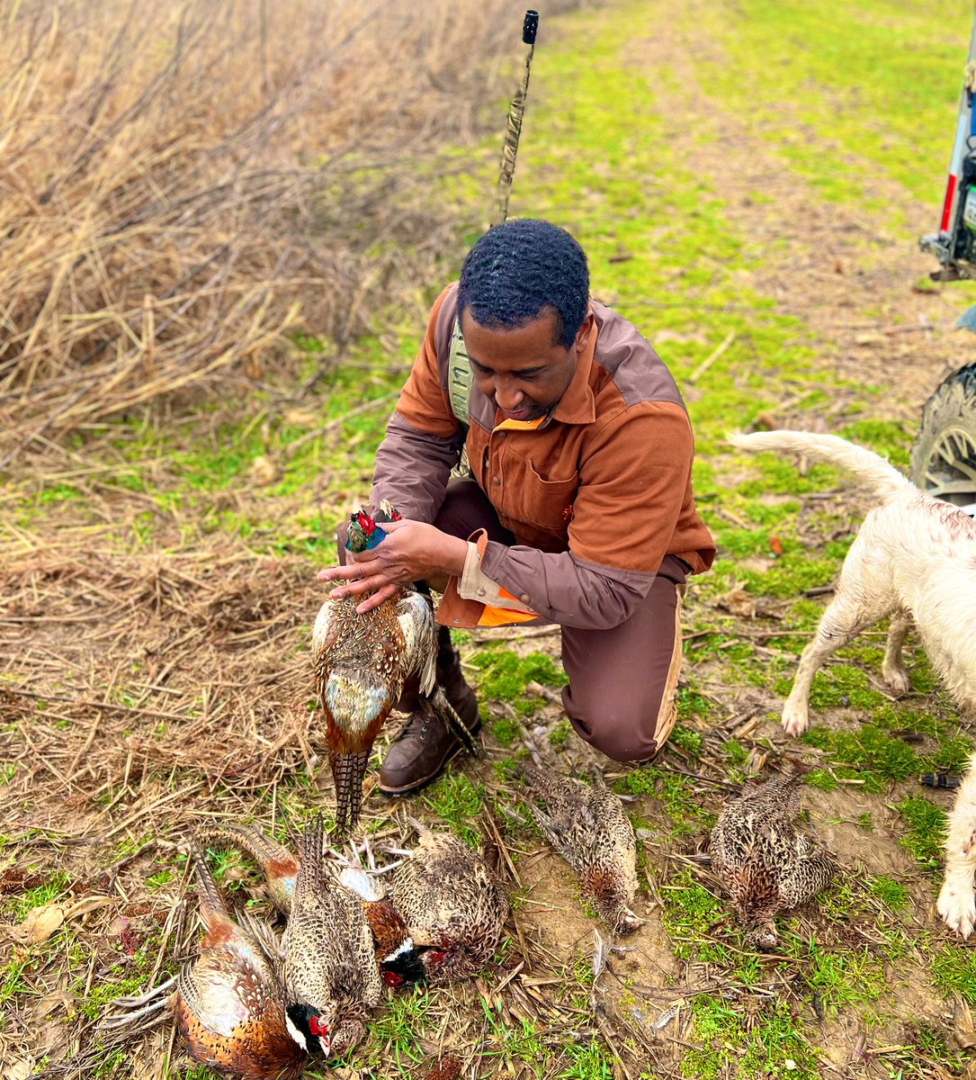 Victor J. Evans tweet media