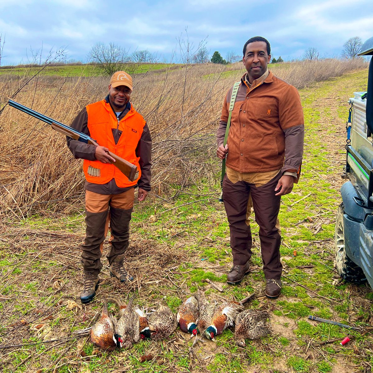 Victor J. Evans tweet media