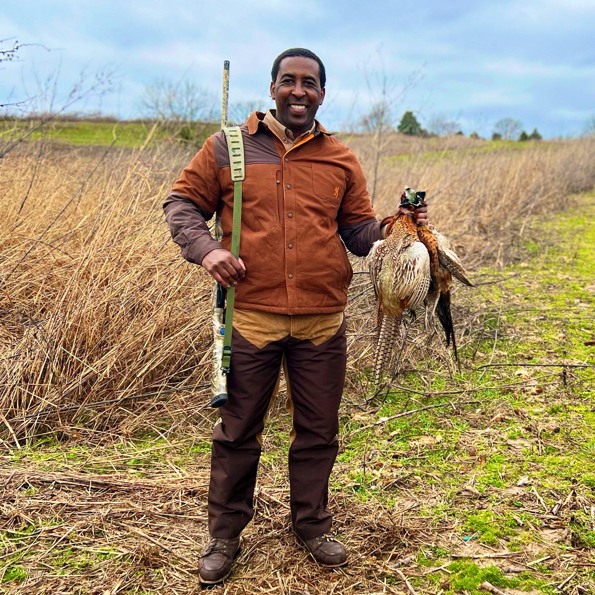 Victor J. Evans tweet media