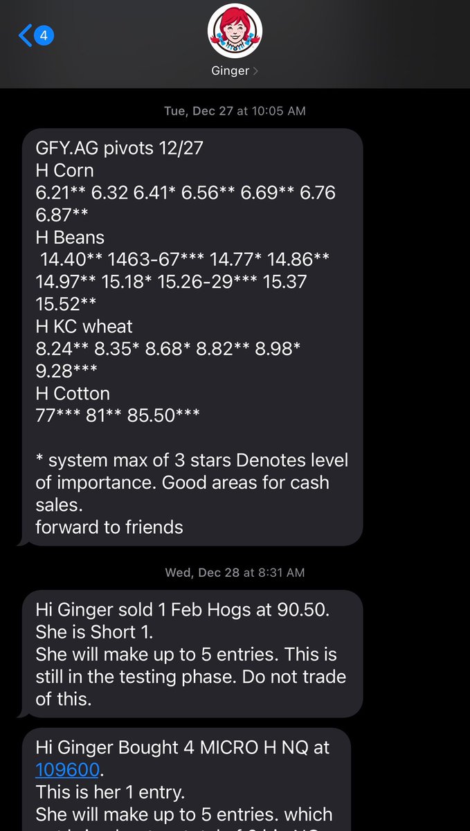 gfy_ag's tweet photo. Bro. Sign up or don’t but this is from 12/27/22 the open tonite was 15.365 or two ticks off. That’s from 55 days in the past. Tell me if you want a #cheatsheet on market structure. Sign up for free for 30 days.  https://t.co/oyy9iQTcEV https://t.co/HfqPe79vcn