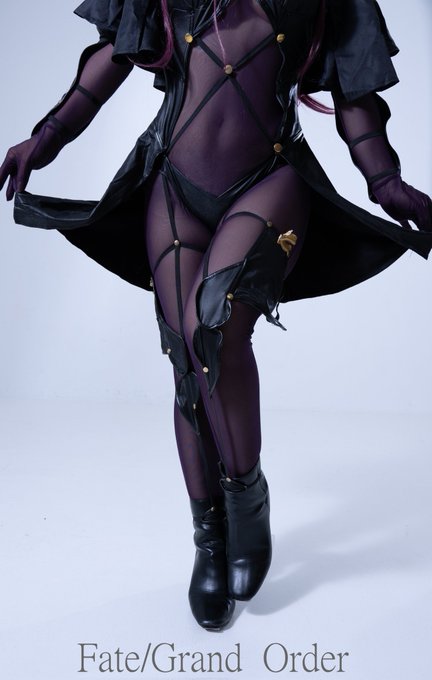 Twitterのコスプレ画像6