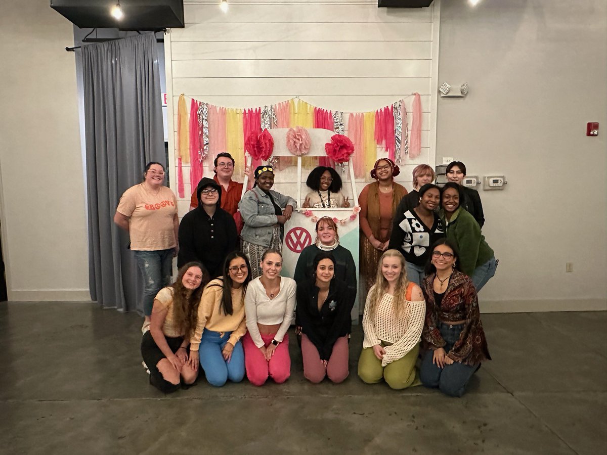BSHSFACS's tweet photo. What a phenomenal event! 2nd Annual Murder Mystery dinner! 

Don’t miss out next year! https://t.co/uwnpC8c9Nq