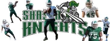 hunter_dinkins's tweet photo. I would now like to announce my commitment and thank @hamilton_bryon in giving me the opportunity @Shastaknightsfb to develop into a player that gives me the best chance to reach my goal of playing D1 Football. @RecruitRadarPNW @INW_FOOTBALL @RylandSpencer @PNWSports_ https://t.co/Q7MSAa5aov