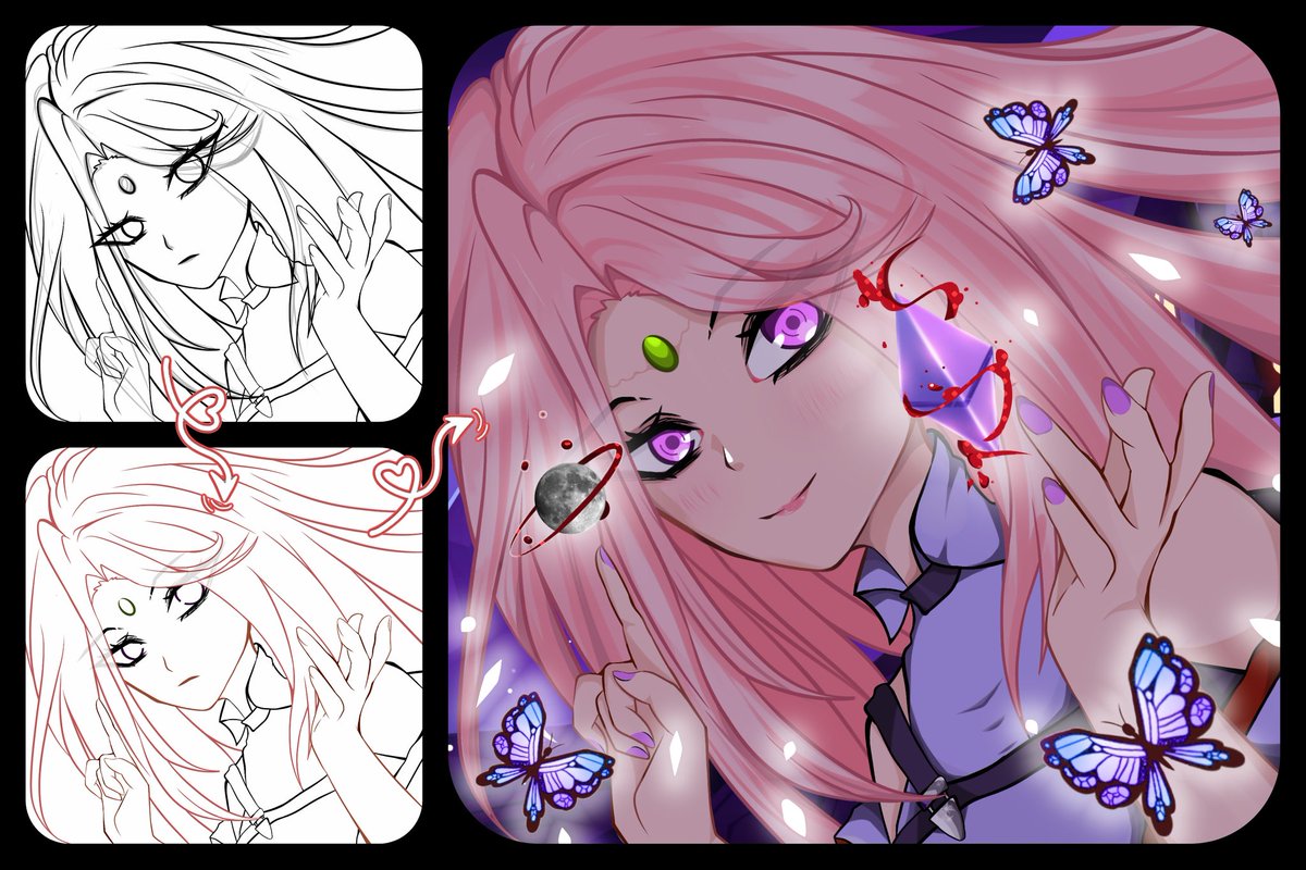 Goood Morning !!!!! #NFTCOmmunity !!!!

#NFTs #NFTart