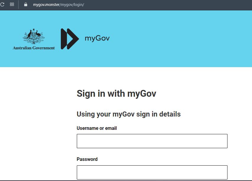 CyberSecApe's tweet image. #phishing #phishingstite #mygovau @mygovau

Phishing URL https://mygov(.)monster/mygov/login/

Domain Name Registrar @namesilo

Hosting - hidden behind @cloudflare

urlscan urlscan.io/result/43112f7…

whois who.is/whois/mygov.mo…

#au #australia #scam #phishing #cybersecurity